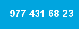 977 431 68 23